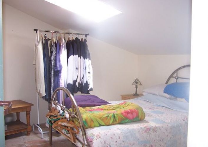 sale Maison Saint Genies De Fontedit