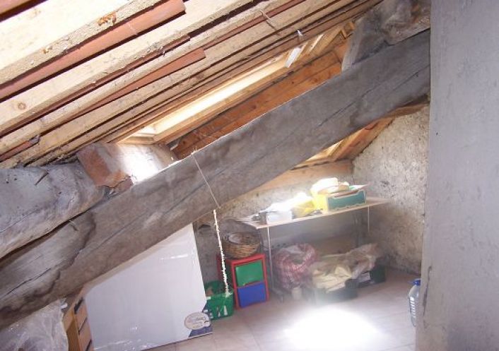 sale Maison Saint Genies De Fontedit