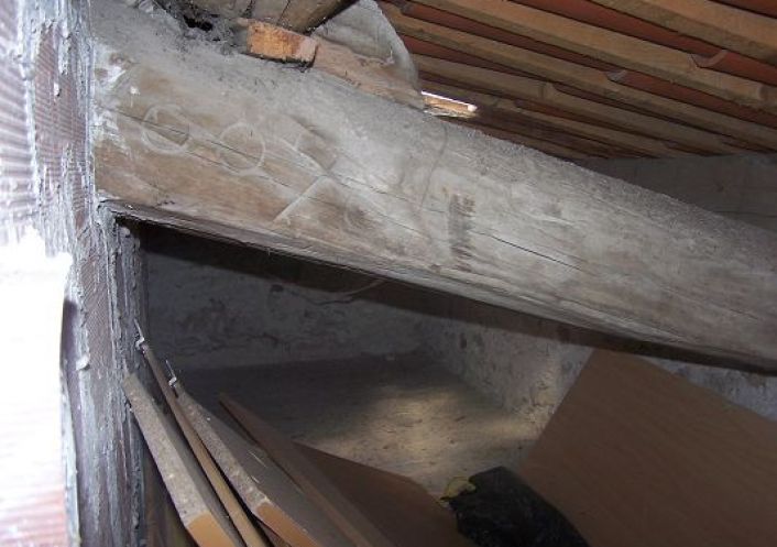 sale Maison Saint Genies De Fontedit