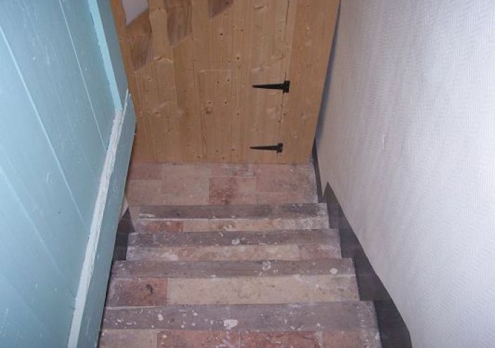 sale Maison Saint Genies De Fontedit