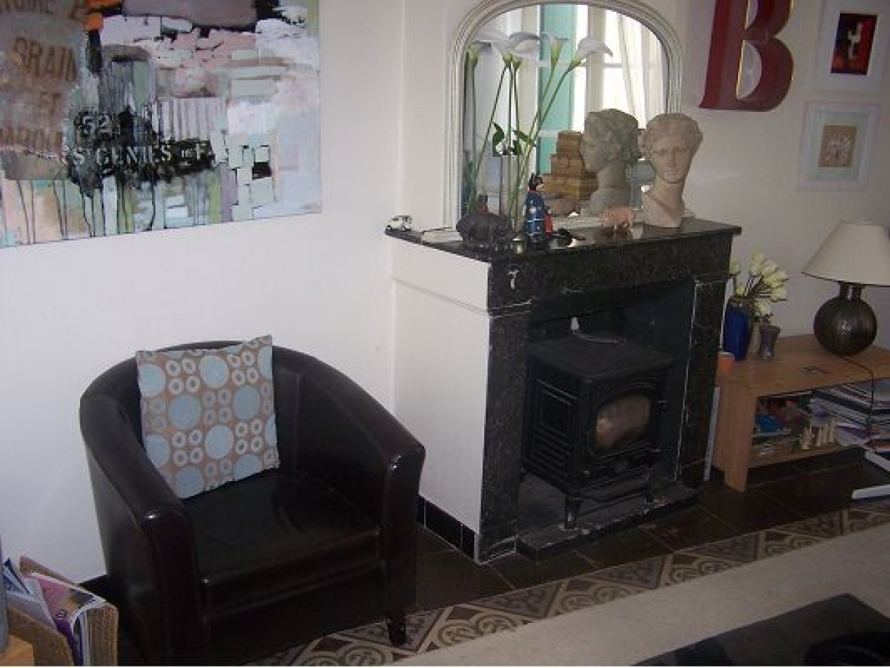 sale Maison Saint Genies De Fontedit - Photo 4