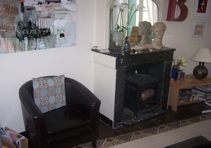 sale Maison Saint Genies De Fontedit