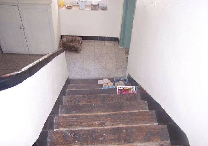 sale Maison Saint Genies De Fontedit