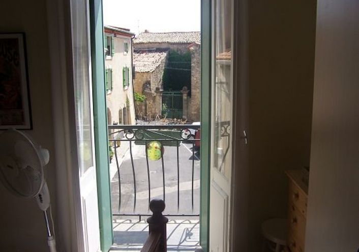 sale Maison Saint Genies De Fontedit