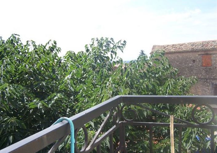 sale Maison Saint Genies De Fontedit