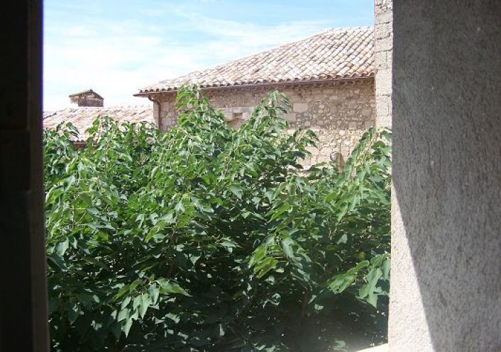 sale Maison Saint Genies De Fontedit