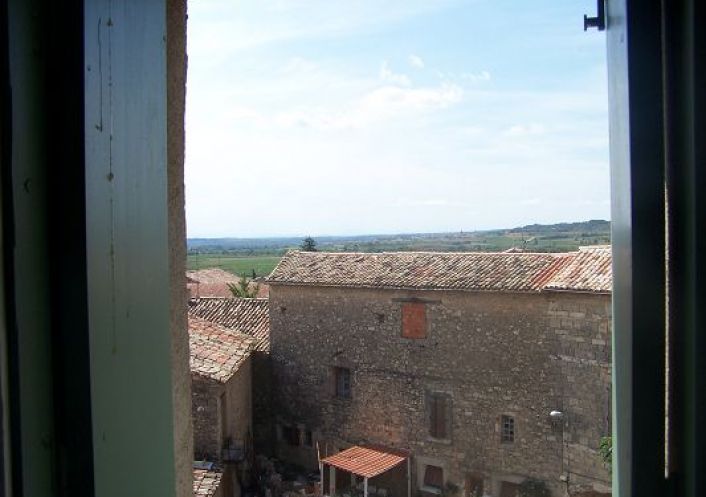 sale Maison Saint Genies De Fontedit