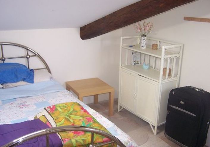 sale Maison Saint Genies De Fontedit