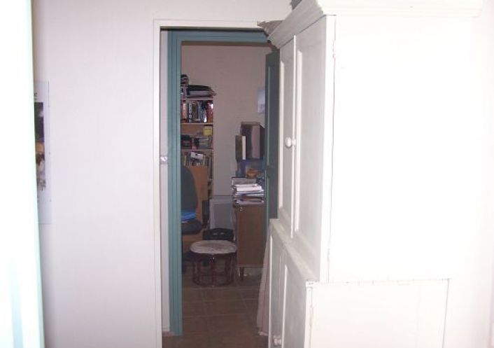 sale Maison Saint Genies De Fontedit