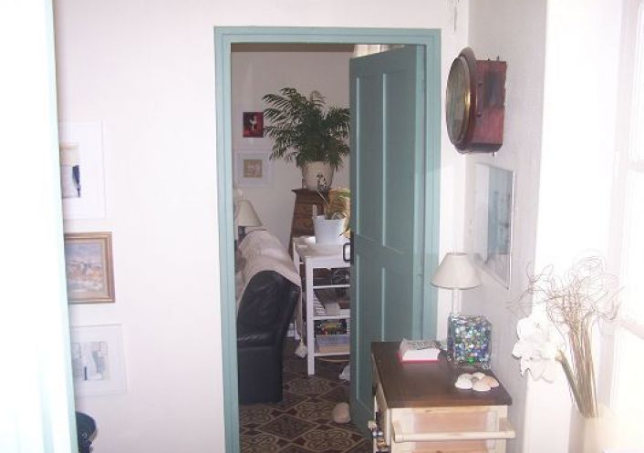 sale Maison Saint Genies De Fontedit