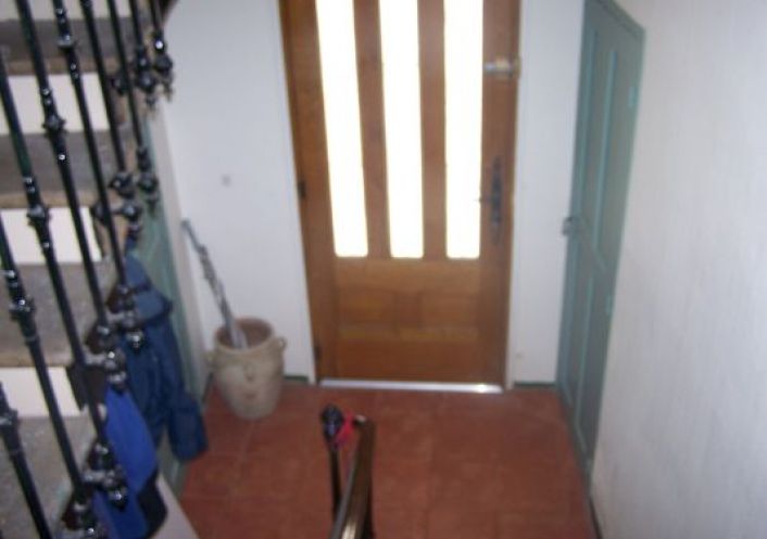 sale Maison Saint Genies De Fontedit