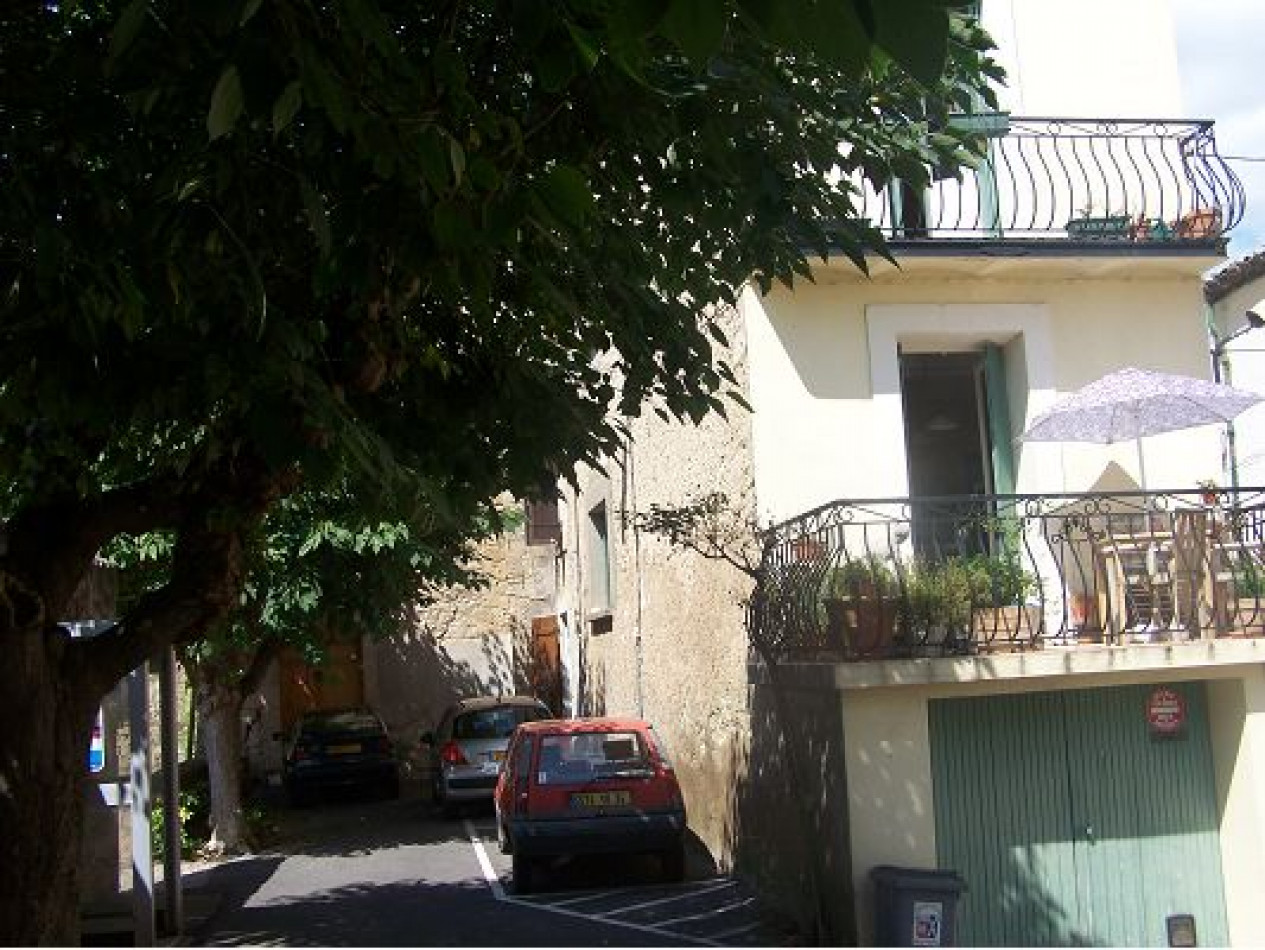 sale Maison Saint Genies De Fontedit - Photo 1