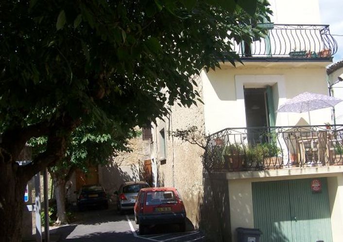 sale Maison Saint Genies De Fontedit