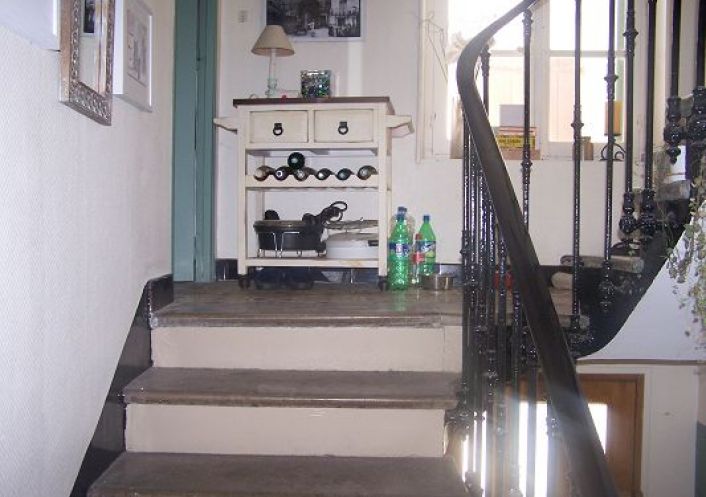 sale Maison Saint Genies De Fontedit