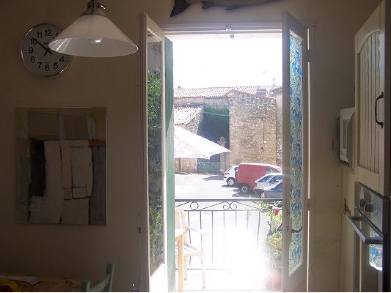 sale Maison Saint Genies De Fontedit - Photo 8