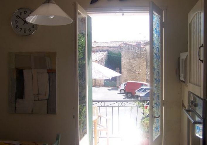 sale Maison Saint Genies De Fontedit