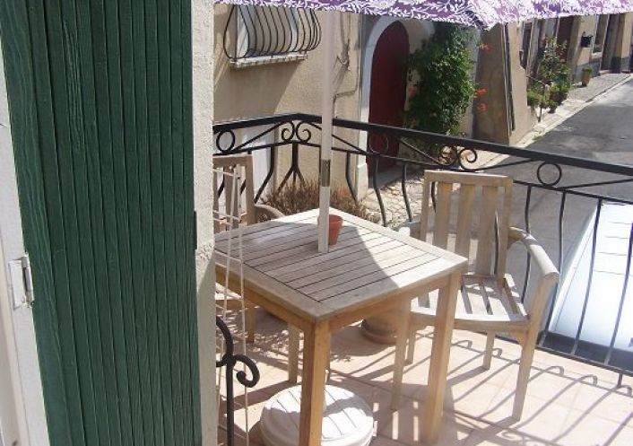 sale Maison Saint Genies De Fontedit