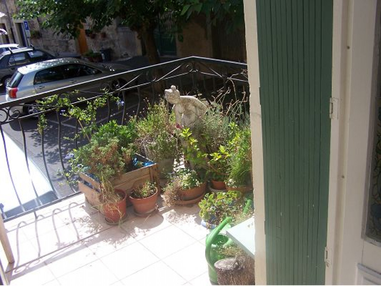 sale Maison Saint Genies De Fontedit - Photo 10