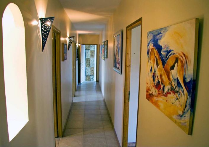 vente Maison Puissalicon