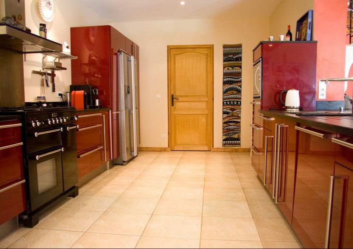 vente Maison Puissalicon