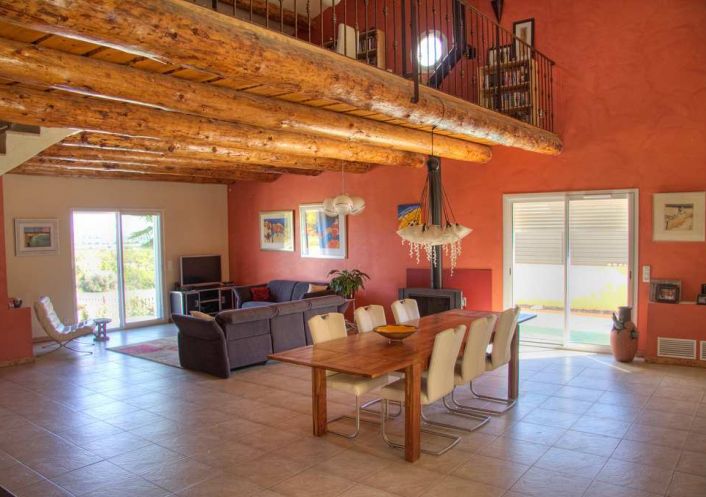 vente Maison Puissalicon