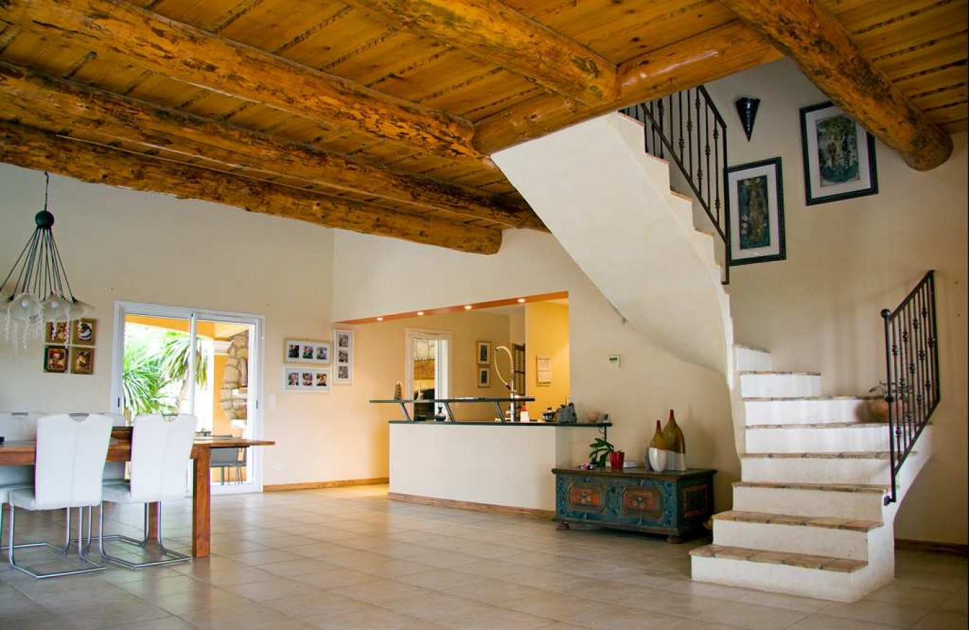 vente Maison Puissalicon - Photo 4