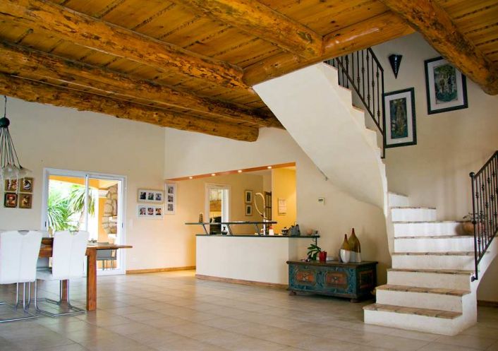 vente Maison Puissalicon