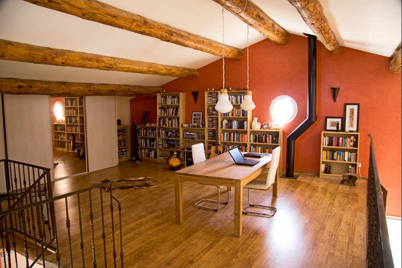 vente Maison Puissalicon - Photo 7