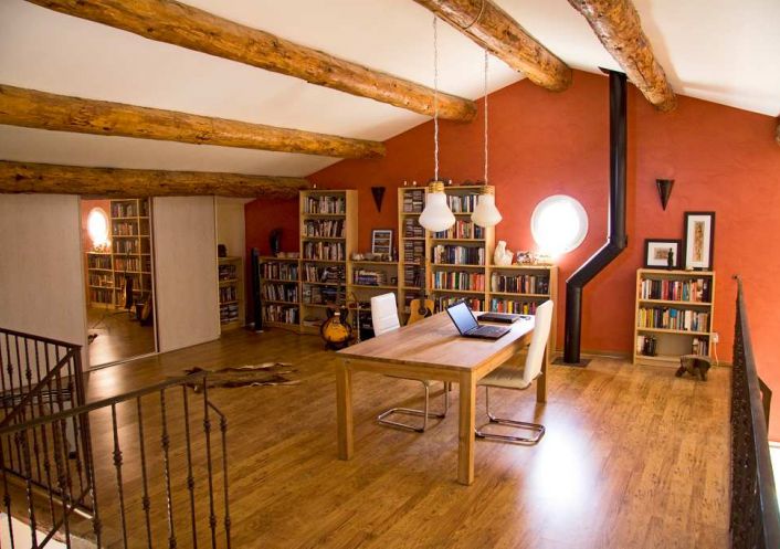 vente Maison Puissalicon