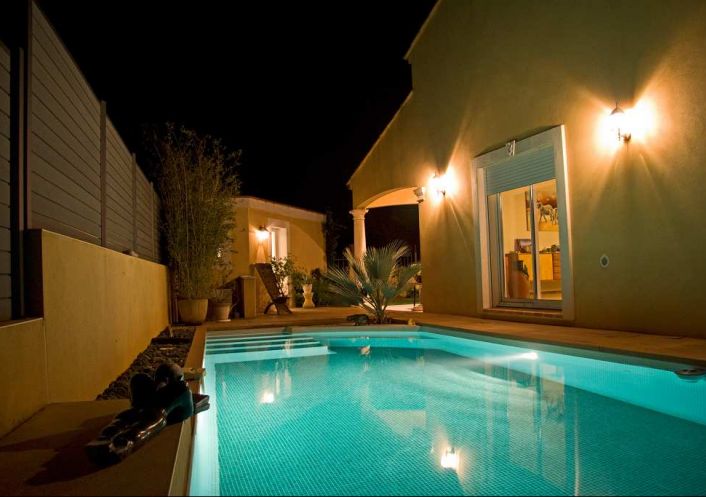 vente Maison Puissalicon