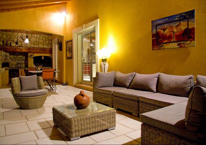 vente Maison Puissalicon