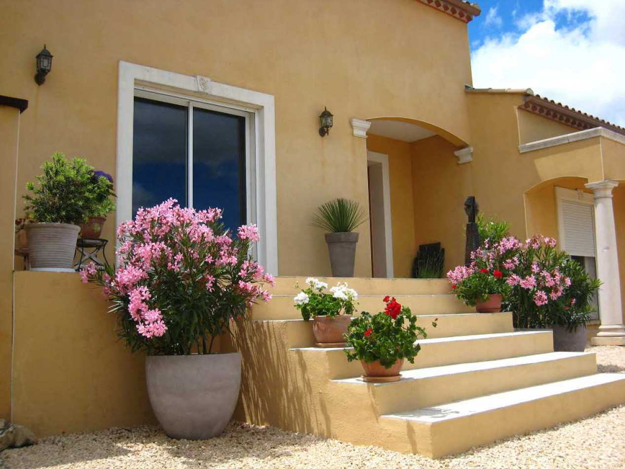 vente Maison Puissalicon - Photo 2