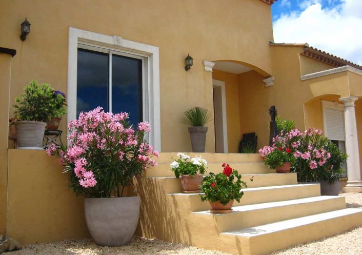 vente Maison Puissalicon