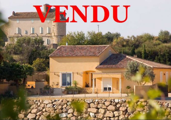vente Maison Puissalicon