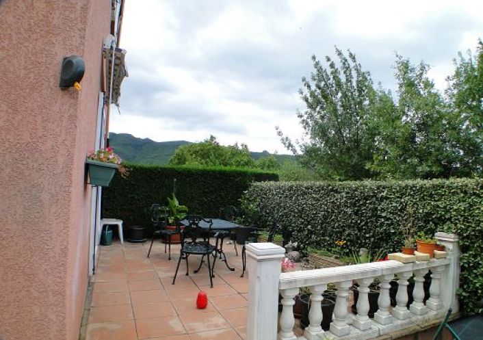 vente Villa Herepian