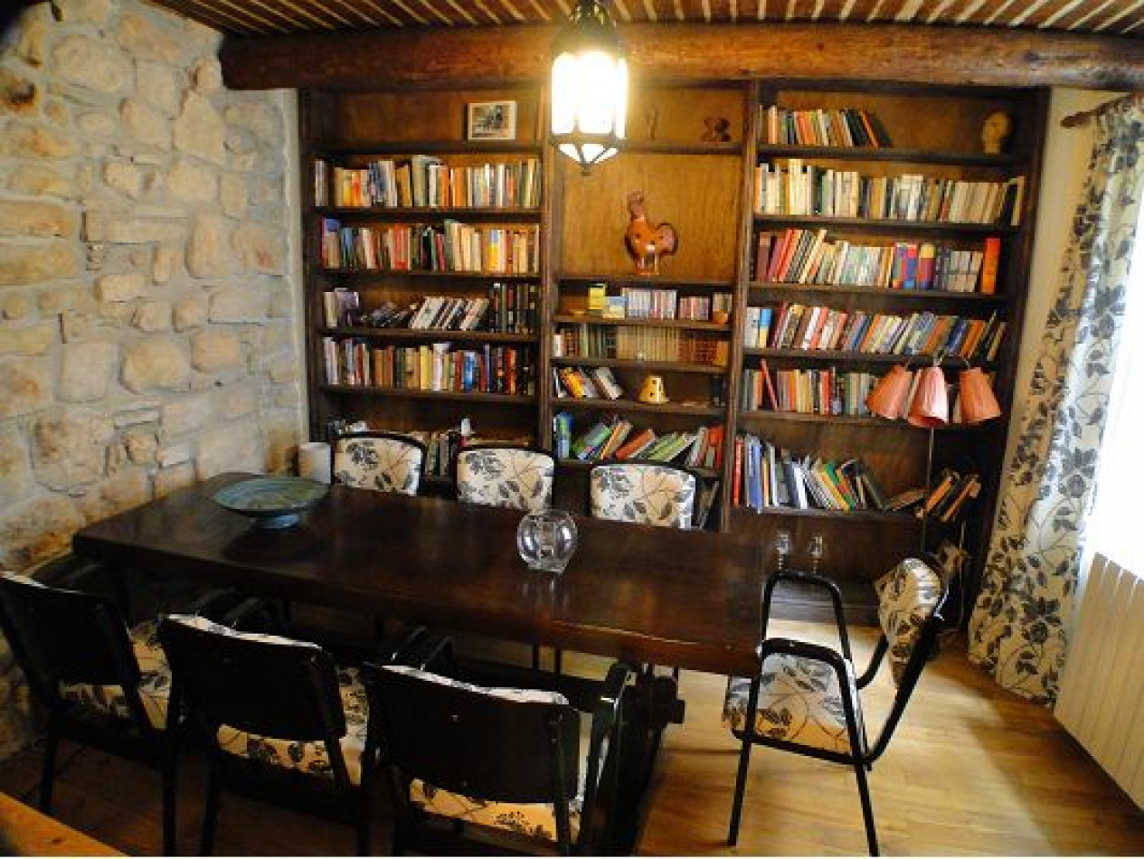 sale Maison Gabian - Photo 4