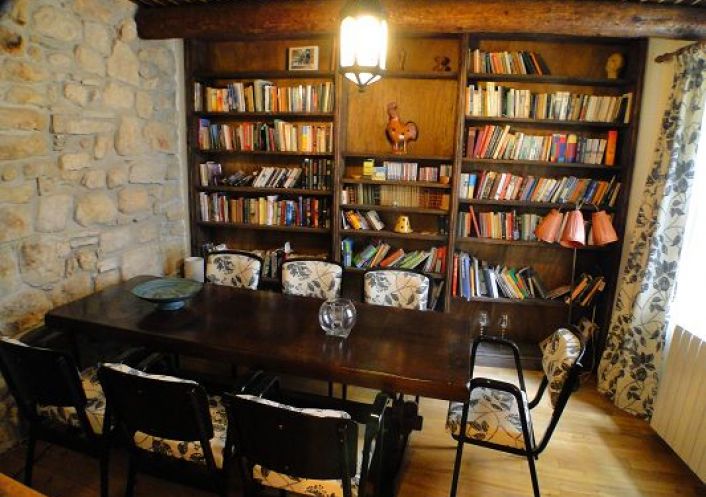vente Maison Gabian