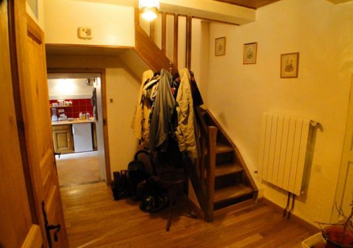 vente Maison Gabian