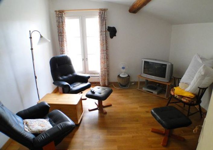 vente Maison Gabian