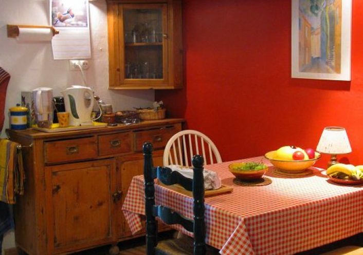 vente Maison Gabian