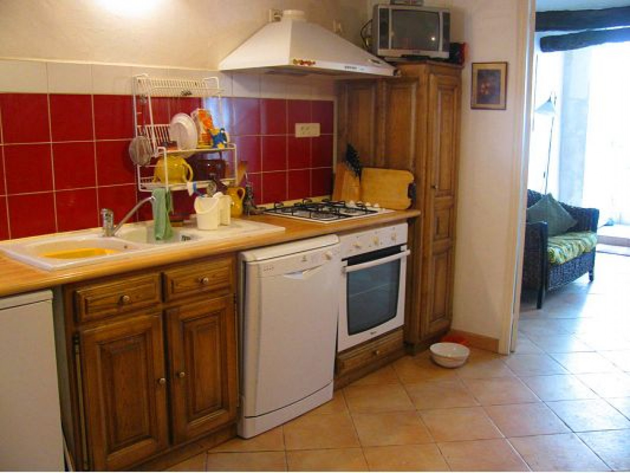 sale Maison Gabian - Photo 2