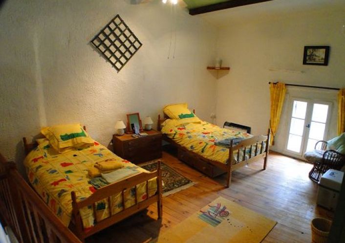 vente Maison Gabian