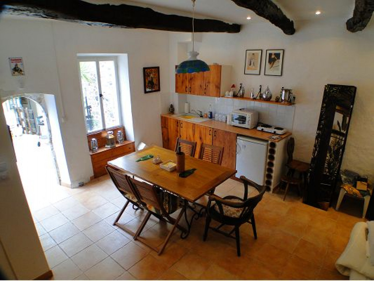 sale Maison Gabian - Photo 7