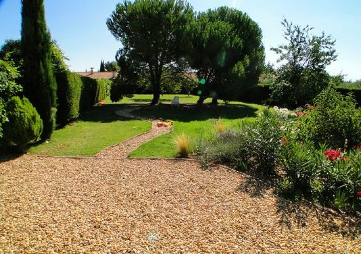 vente Maison Roujan