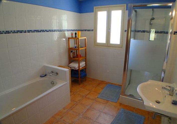 vente Maison Roujan