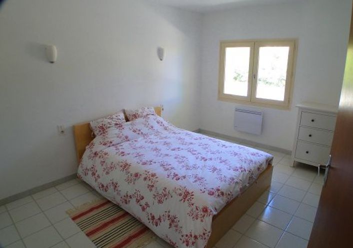 vente Maison Roujan