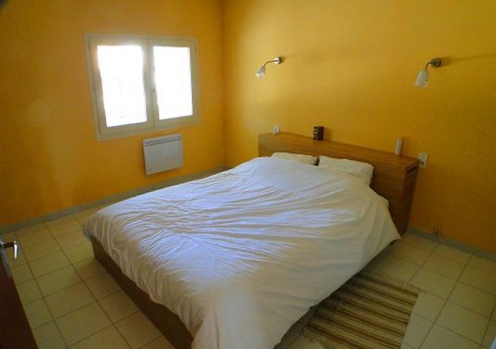 vente Maison Roujan