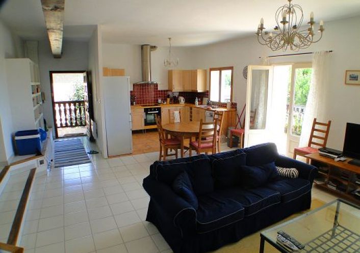 vente Maison Roujan