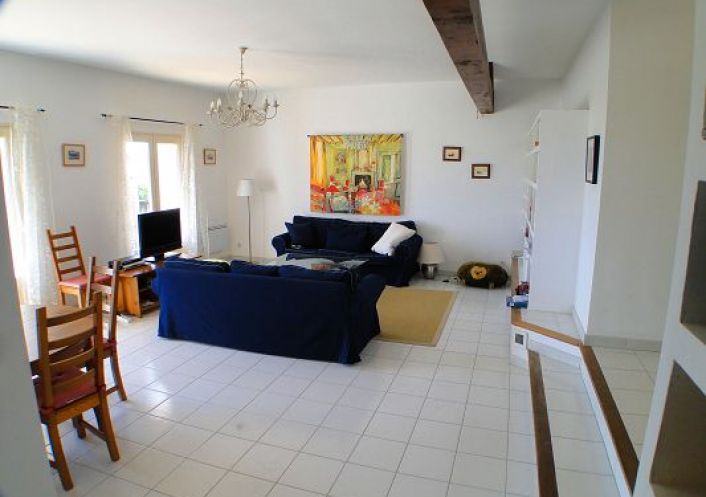 vente Maison Roujan