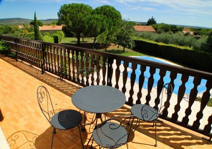 vente Maison Roujan